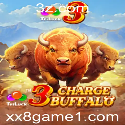 Explorando o Mundo de 3ChargeBuffalo: Um Mergulho Profundo no Jogo da xx8.game