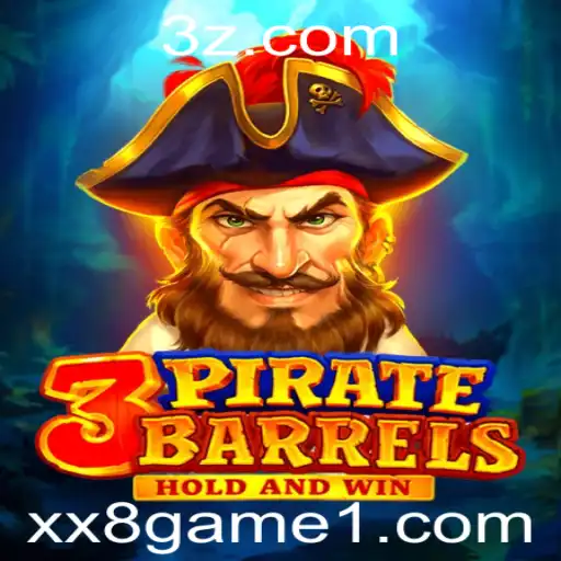 3PirateBarrels: Aventura e Estratégia no Novo Jogo de Estratégia
