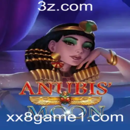 Explorando o Mundo Fascinante de AnubisMoon: Um Mergulho Profundo no Jogo xx8.game