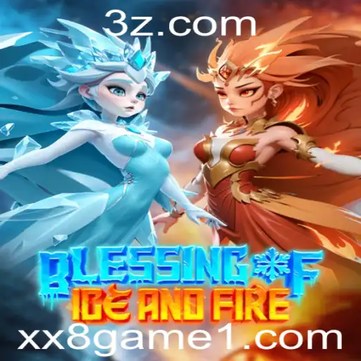 Descobrindo o Fascinante Universo de BlessingofIceandFire