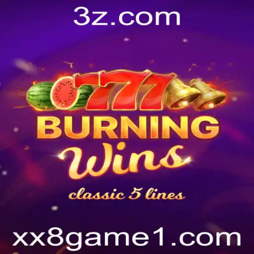 Explorando o Mundo de BurningWins no xx8.game