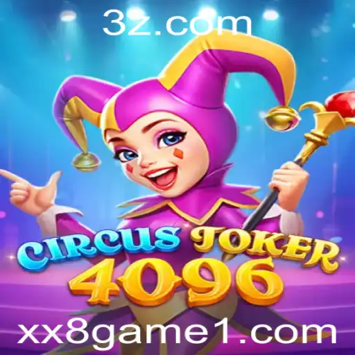 CircusJoker4096: Uma Aventura Intrigante no Mundo dos Jogos Modernos