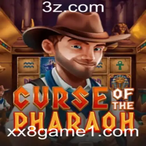 CurseofthePharaoh: A Aventura Enigmática no Mundo Antigo