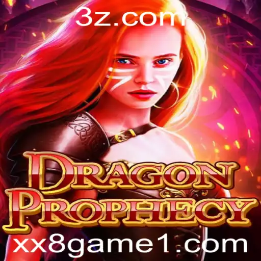 DragonProphecy: Explorando o Mundo Místico de xx8.game