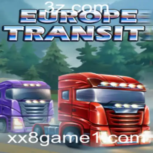 Explorando o Fascinante Mundo de EuropeTransit: Um Guia Completo