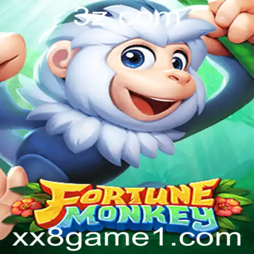 FortuneMonkey: O Jogo que Está Revolucionando o Mundo dos Games