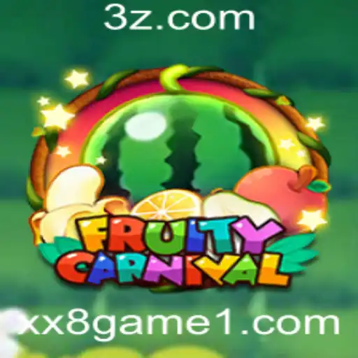 FruityCarnival: A Aventura Interativa no Mundo da Diversão de xx8.game