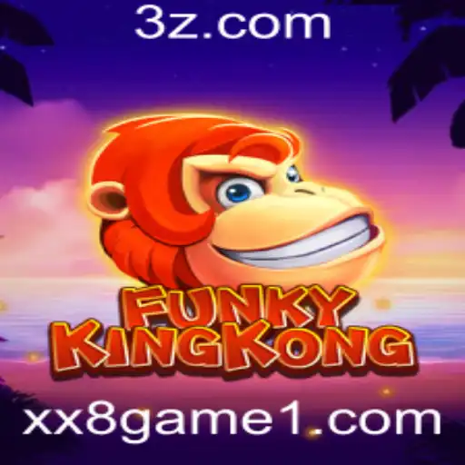 Descubra o Mundo de FunkyKingKong: A Nova Sensação do Jogo