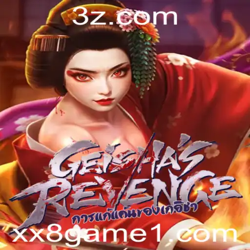 Descubra o Fascinante Mundo de GeishasRevenge: Um Mergulho no Jogo de Estratégia xx8.game