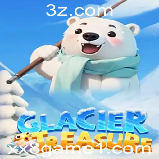Descubra a Aventura do GlacierTreasure: Um Novo Jogo na Plataforma xx8.game