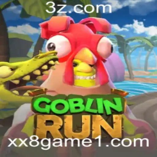 GoblinRun: A Aventura Inovadora do xx8.game