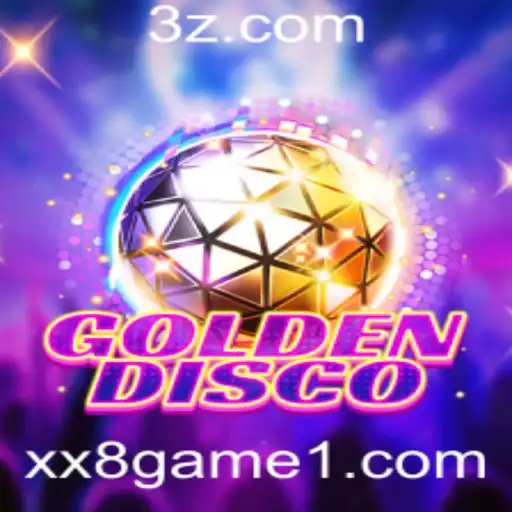 GoldenDisco: A Nova Sensação no Mundo dos Jogos com xx8.game