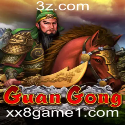 Descubra o Fascinante Mundo de GuanGong - Um Jogo de Estratégia Épico
