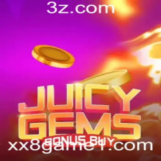 Explorando JuicyGemsBonusBuy: Uma Nova Experiência de Jogo no xx8.game