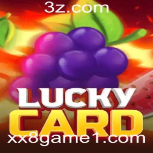 Descubra o Fascinante Mundo do Jogo LuckyCard