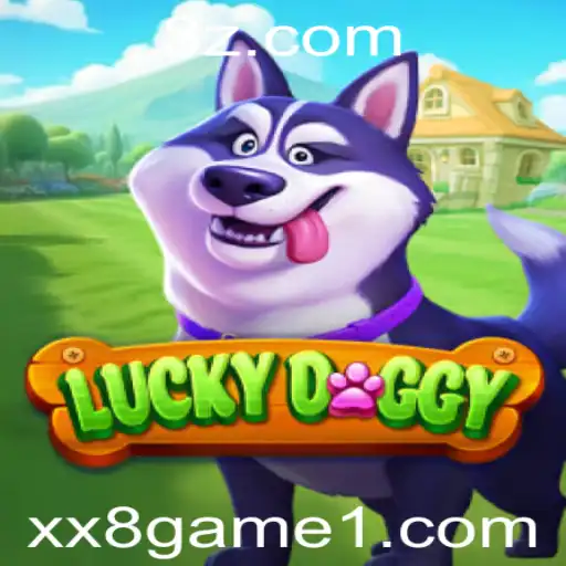 Mergulhe no Jogo LuckyDoggy: Descubra a Nova Sensação do xx8.game