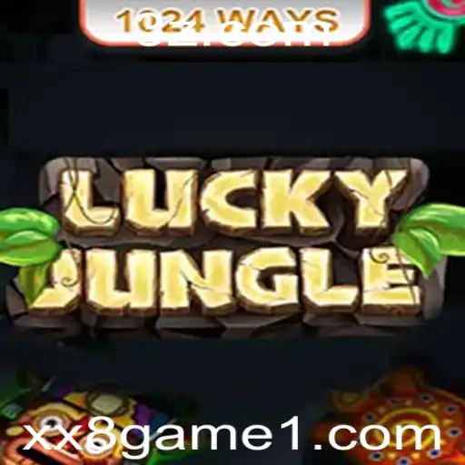 Explorando a Aventura Digital em LuckyJungle1024