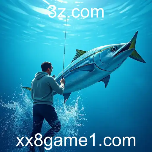 Pesca Online: Explorando o Mundo Digital da Pesca com xx8.game