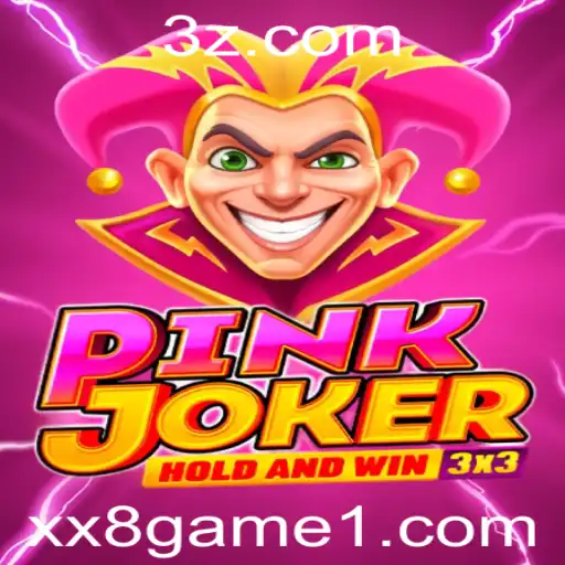 Descubra o Mundo Emocionante de 'Pinkjoker' no xx8.game