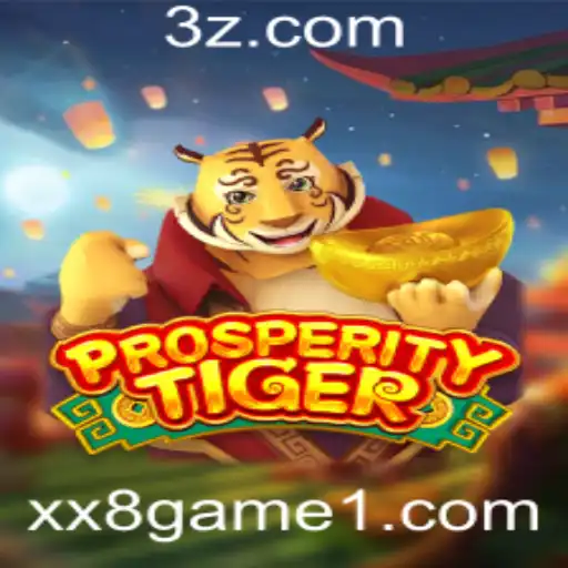 Descubra o Fascinante Mundo do Jogo ProsperityTiger