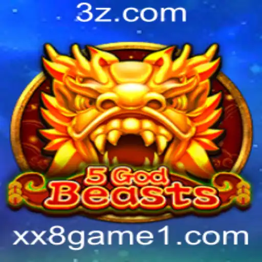 Explorando o Fascinante Mundo de 5GodBeasts