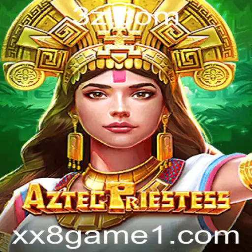 Explore o Mundo de 'AztecPriestess': Um Jogo Imersivo em xx8.game