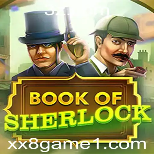 Descubra a Aventura do Jogo 'BookOfSherlock'
