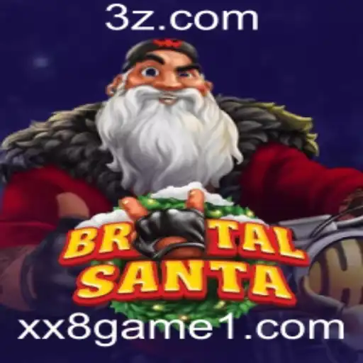Explorando 'BrutalSanta': O Novo Jogo Aventura da xx8.game