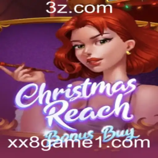ChristmasReachBonusBuy: A Experiência de Jogo Perfeita para as Festas