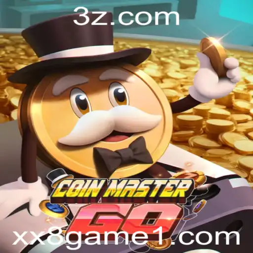 CoinMasterGO: Uma Nova Experiência de Jogo com a Plataforma xx8.game