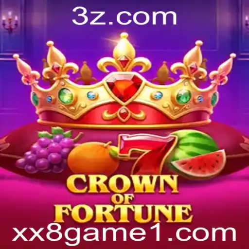 Descobrindo o Mundo de CrownofFortune em xx8.game