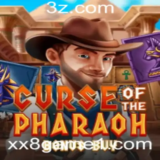 Descubra o Fascinante Mundo de Curse of the Pharaoh Bonus Buy