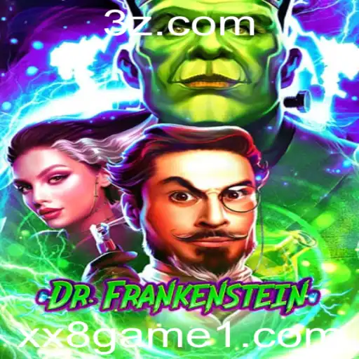 DrFrankenstein: Aventura e Estratégia no Mundo de xx8.game
