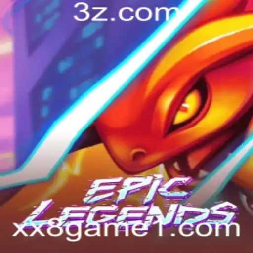 Explorando o Fascinante Mundo de EpicLegends