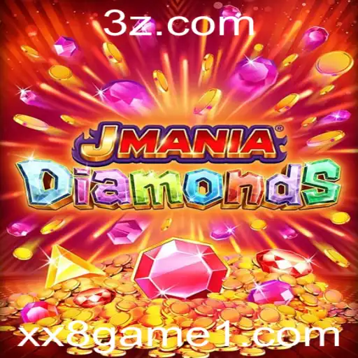 Descubra o Mundo de JManiaDiamonds e a Plataforma xx8.game