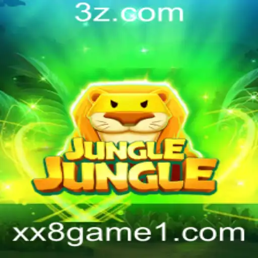JungleJungle: Aventuras Selvagens no Mundo de xx8.game