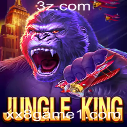 JungleKing: Uma Aventura Inesquecível no Mundo Virtual de xx8.game