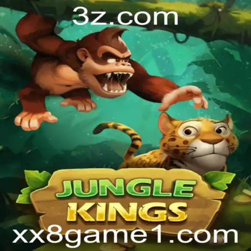 Explorando o Universo Imersivo de JungleKings: O Jogo de Estratégia que Conquistou o Mundo