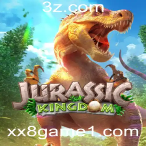 Explorando o Fascinante Mundo de JurassicKingdom no xx8.game