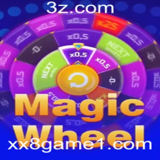 Descubra MagicWheel: A Revolução em Jogos Online