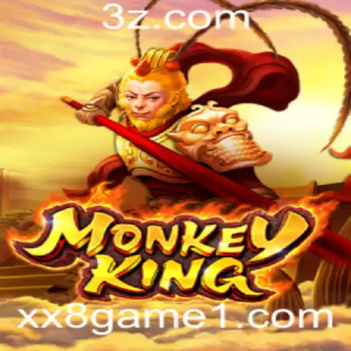 Experimente a Aventura Épica de MonkeyKing no xx8.game