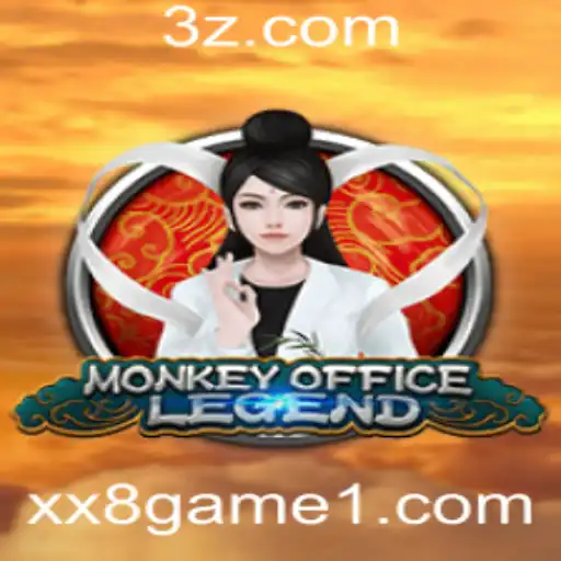 Explorando o Fascinante Mundo de MonkeyOfficeLegend