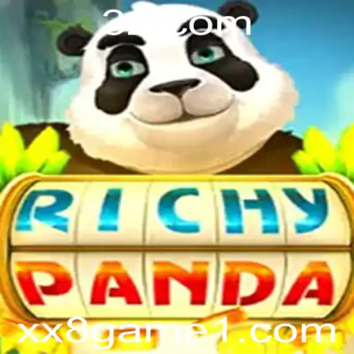 Descubra o Mundo de RichyPanda: Um Jogo de Aventura Inovador