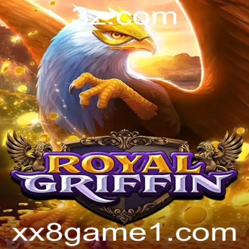 RoyalGriffin: Uma Jornada Épica no Mundo de xx8.game