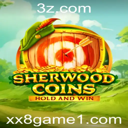 Explorando SherwoodCoins: O Fascinante Mundo de Aventuras de xx8.game