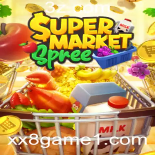 SupermarketSpree: Mergulhe na Aventura do Varejo em xx8.game