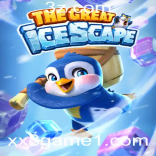 Explorando o Mundo de TheGreatIcescape: Aventura Gelada no xx8.game
