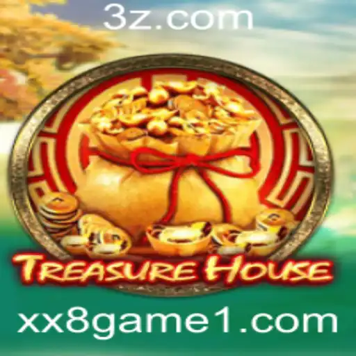 Explorando o Mundo de TreasureHouse: Um Mergulho no Novo Jogo xx8.game