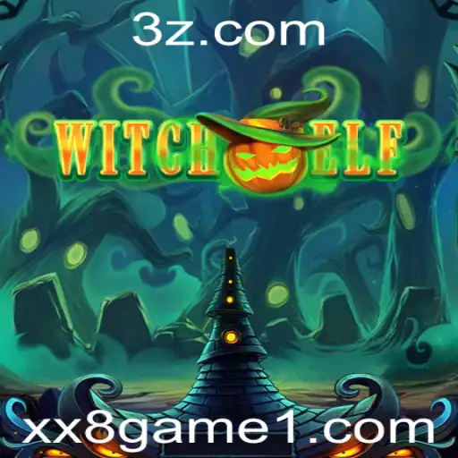 Descubra o Mundo de WitchElf: O Novo Fenômeno de xx8.game