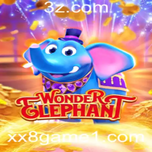 Explorando o Universo de WonderElephant: A Aventura Digital de xx8.game